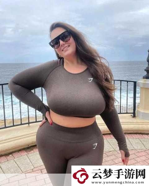 歐美人XXXXL尺碼