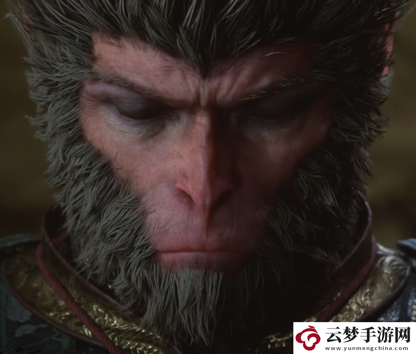 即將震撼！黑神話開發(fā)者游科發(fā)布終極揭秘