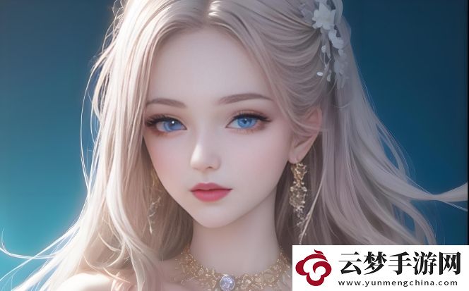 VAM國漫3DMax作品大賞