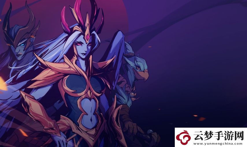 DOTA212月6日更新日志