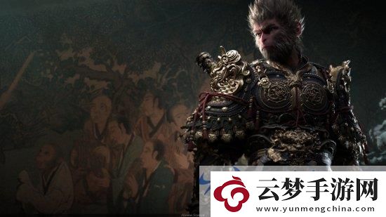 即將震撼！黑神話開發(fā)者游科發(fā)布終極揭秘