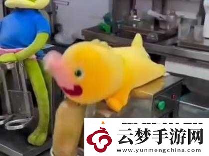 瘋狂動物園奇遇