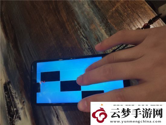 鋼琴塊2怎么調(diào)速度