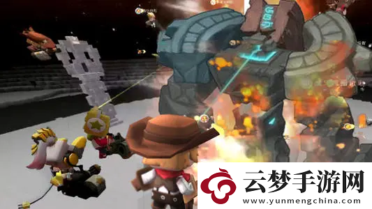 詳解迷你世界BOSS血量制作方法