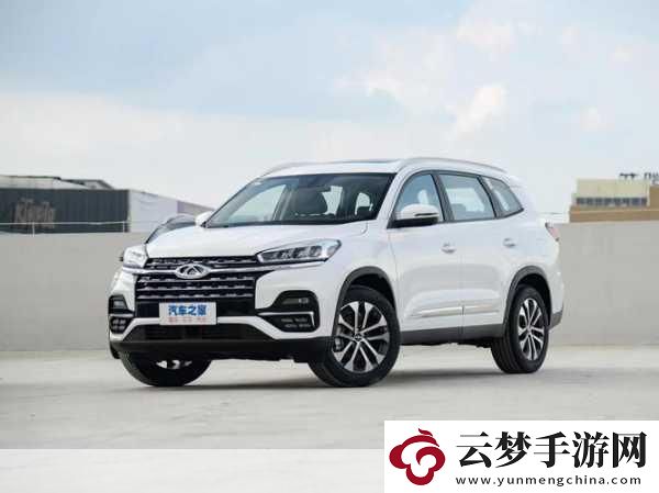 最新國產(chǎn)高顏值SUV車型一覽