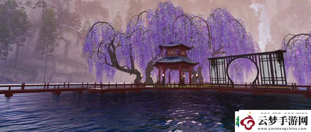 一夢(mèng)江湖豐穗節(jié)活動(dòng)上線