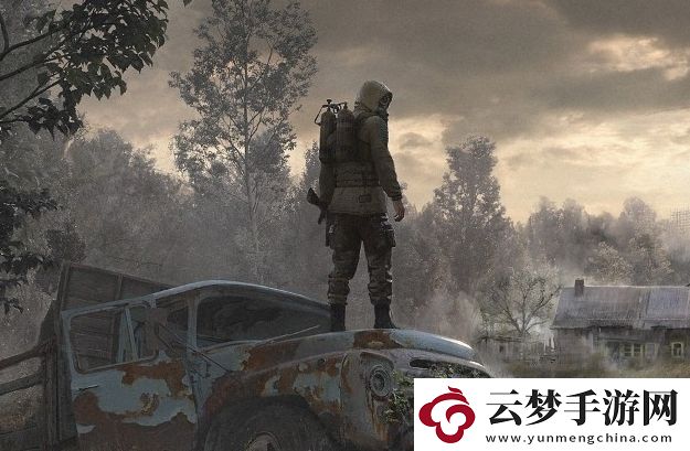 潛行者2紅耐久武器出售方法