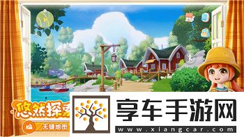 穿越幽暗地帶：揭秘死亡之地神秘謎題與生存之道！