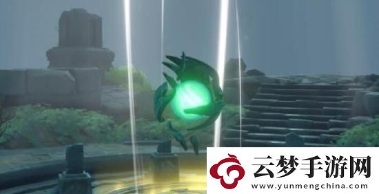 原神無人島任務怎么做