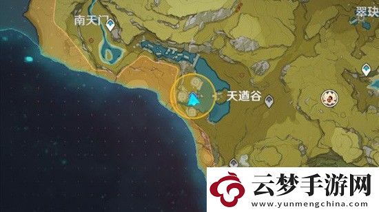 原神天遒谷解密如何快速爬塔