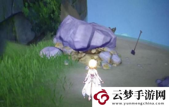 原神無人島任務(wù)怎么做