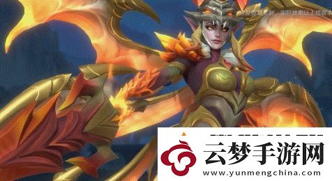 英雄聯(lián)盟手游屠龍勇士凱爾皮膚技能特效一覽