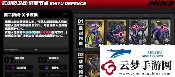 絕區(qū)零1.2版本奇襲節(jié)點(diǎn)怎么打