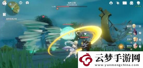 原神無人島任務(wù)怎么做