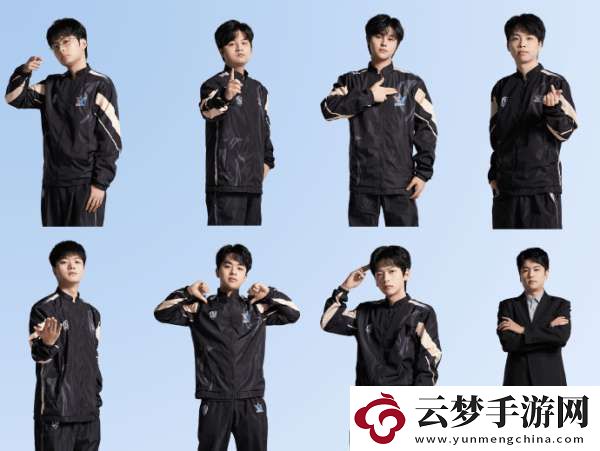 2024年王者挑戰(zhàn)者杯定妝照——主播聯(lián)賽賽道戰(zhàn)隊(duì)定妝照出爐