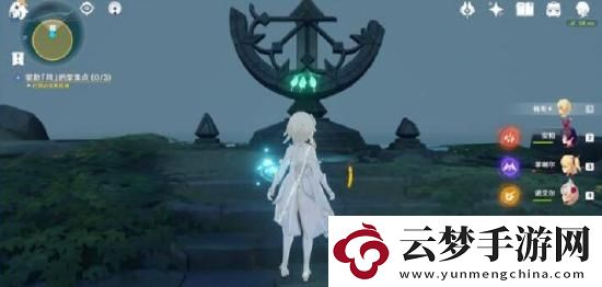 原神無人島任務(wù)怎么做