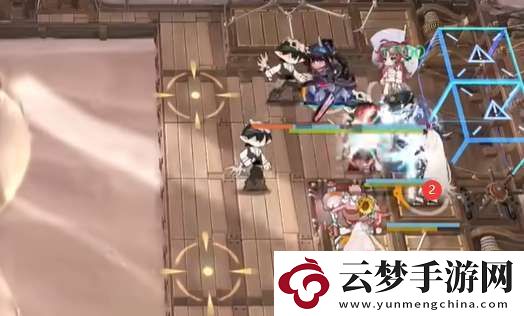 明日方舟出蒼白海EP