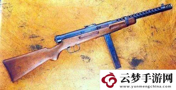 全民槍戰(zhàn)沖鋒槍深度剖析