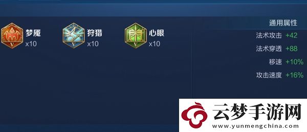 王者榮耀2024扁鵲最強(qiáng)六神裝出裝順序推薦！
