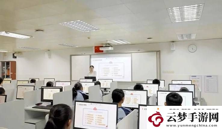 點貓科技賦能校園編程教育