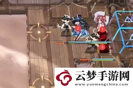 明日方舟出蒼白海EP