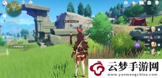 原神無人島任務(wù)怎么做