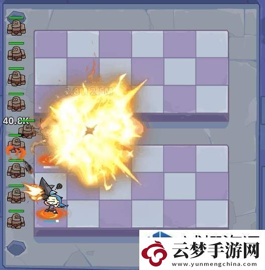 反擊逆襲戰(zhàn)術(shù)
