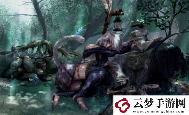ff14尋寶黑話都有哪些
