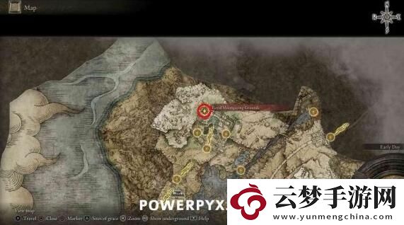 艾爾登法環(huán)BOSS禁衛(wèi)騎士羅蕾塔攻略