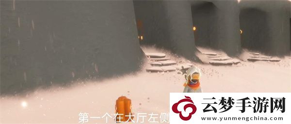 光遇7月5日季節(jié)蠟燭位置2024稀有稱(chēng)號(hào)速得建議