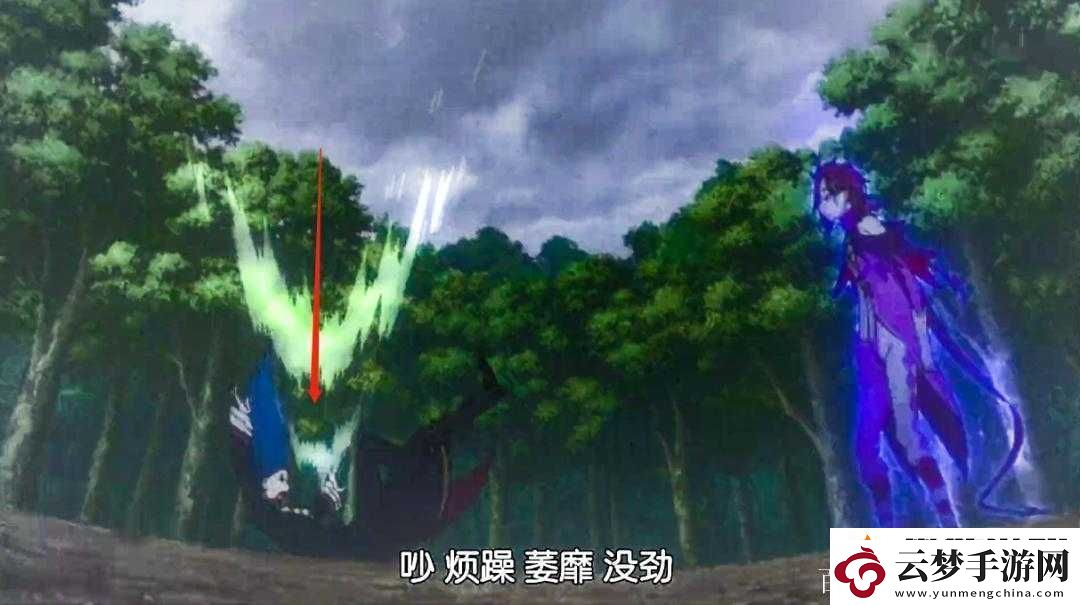 強欲司教與憂郁魔人的實力究竟誰更勝一籌