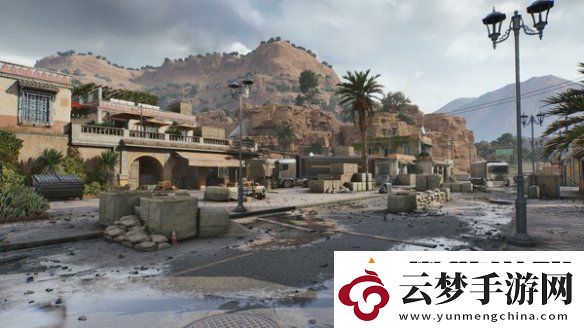 三角洲行動新增5個地區(qū)服務(wù)器！即將開啟全球公測