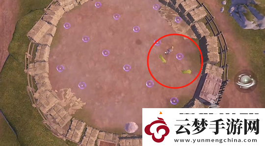 無限暖暖趕綿羊怎么過