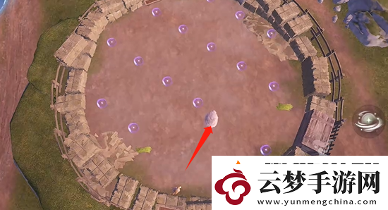 無限暖暖趕綿羊怎么過