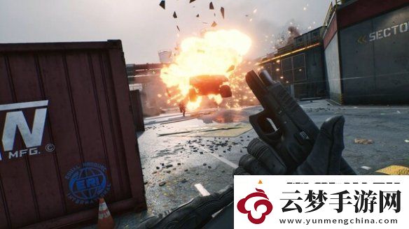 三角洲行動新增5個地區(qū)服務(wù)器！即將開啟全球公測