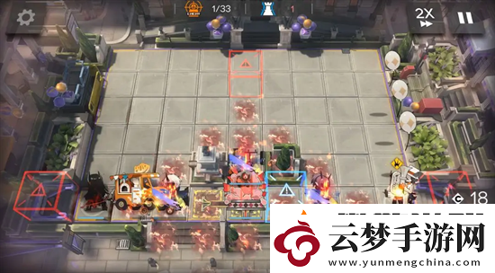 明日方舟PVP1到3掛機(jī)通關(guān)全攻略