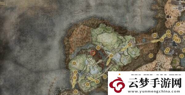 艾爾登法環(huán)熔爐百相之花在哪獲得