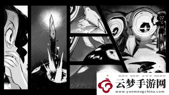 受女神異聞錄5啟發(fā)的RPG新游Prisma即將發(fā)布