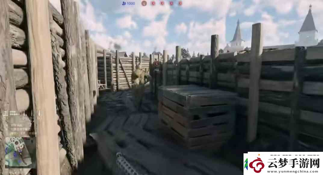 從軍游戲公測是什么時候