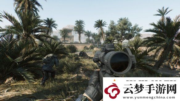 三角洲行動新增5個地區(qū)服務(wù)器！即將開啟全球公測
