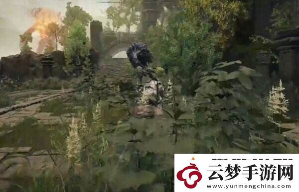 艾爾登法環(huán)熔爐百相之花在哪獲得