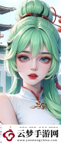 女生“JVAa”的才能