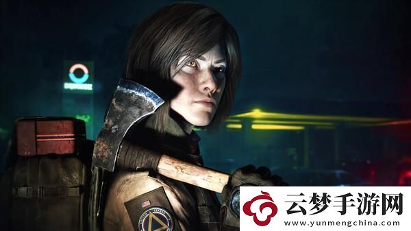 在線合作游戲地獄已滿210月22日在Steam平臺(tái)發(fā)行！