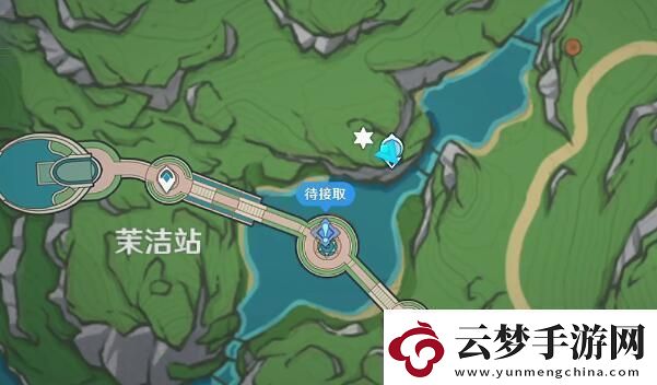 原神4.2版本有哪些水神瞳