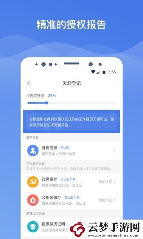 51職查查變身記