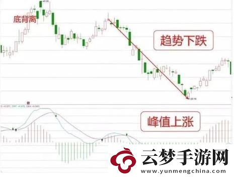 “MACD”引發(fā)科技界狂潮