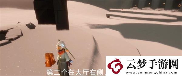 光遇7月5日季節(jié)蠟燭位置2024稀有稱(chēng)號(hào)速得建議