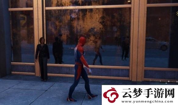 漫威蜘蛛俠2好鄰居蜘蛛俠獎杯怎么獲得