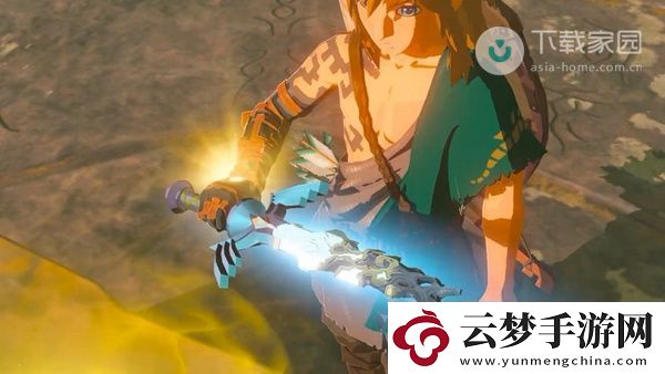 塞爾達(dá)傳說(shuō)王國(guó)之淚情節(jié)挑戰(zhàn)攻略大全