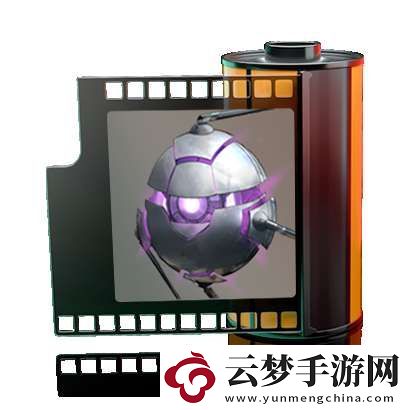 異象回聲金塔五號有什么技能